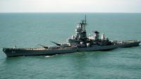 Every Class Of Battleship The U.S. Navy Operated In WWI And WWII