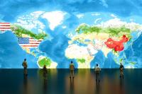 U.S., China Pledge Tariff Relief for $60B Worth of Goods
