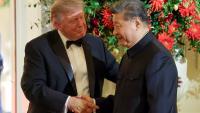 Trump Offered to Sell U.S. Weapons to China. What Could Go Wrong?