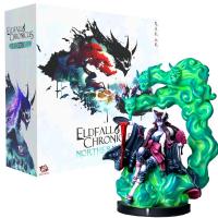 'Eldfall Chronicles' Publisher Adds North American Distributors