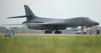 U.K. police arrest then release 5 in suspected terror plot near air base used by U.S.