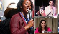 Ashley Moody pans Angie Nixon as ‘socialist’ as Hasan Piker defends Florida Democrat