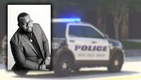 West Palm Beach church identifies victim as minister killed in Sunday shooting