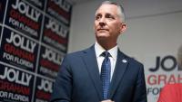 David Jolly to visit Candidate Expo and rally in Palm Beach County