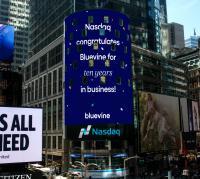Valley Bank to acquire Jersey City fintech Bluevine for $340M