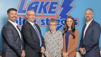 Lake schools earn top marks as board reviews strong start to school year