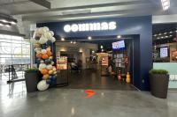 Commas Food Hall celebrates grand reopening, adds 2 vendors after challenging year
