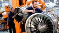 Rolls-Royce to invest £300m in UK factories