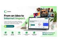 AI-powered marketing platform brings campaign planning, content creation, creator marketing and amplification together in one platform