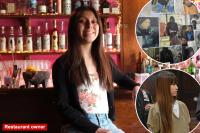 NYC restaurants hit back at dine-and-dashers with social media shame: ‘Nothing that police can do’