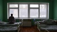 52,000 people with mental disorders registered with healthcare facilities in Kyrgyzstan