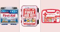 The best first aid kits to have on hand for non-hospital emergencies