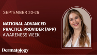 <![CDATA[National APP Week: Jamie Nichole Restivo, MPAS, PA-C, on Finding Purpose, Expanding Access, and Elevating APP Voices]]>