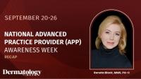 <![CDATA[Celebrating the Voices of Dermatology APPs: National APP Week 2026]]>