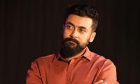 Suriya Slams Online Trolls