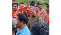 Prime Minister Hun Manet Inspects Flood-Affected Areas and M...