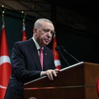 Erdoğan pledges market reforms amid fund probe