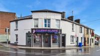 Town centre property offers investment opportunity