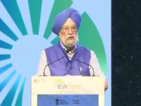 India Energy Week 2027 expected to scale up further, 17,000 sq m already booked: Hardeep Puri
