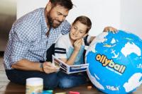 RIT alumnus pitches his innovative toy on ABC’s ‘Shark Tank’