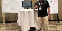 Luddy’s Guo part of two NSF grants targeting education and research training in AI security