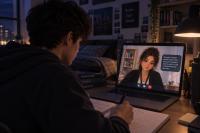 AI Teacher Avatars Could Soon Be Coming to Schools in Dubai