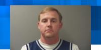 School board fires Colbert Co. teacher from coaching position following child sex abuse investigation, remains on administrative leave