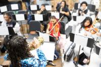 R.I. study links sustained arts education to lower chronic...