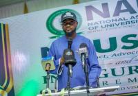 Education: NAUS demands transparency, stable academic calendar 