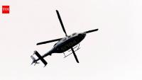 BU teachers, students oppose plan for helicopter joy rides from sports ground