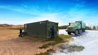 Canadian defence creating 250 jobs in Merthyr in new research alliance