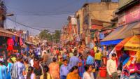 Delhi implements hybrid work and doubles parking fees to combat winter air pollution