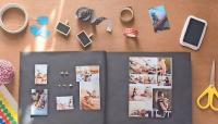 Scrapbooking fundraiser returns to Grace UCC