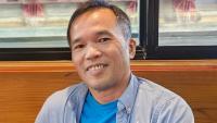 Australian rights activist feared missing in Cambodia
