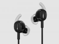 Bose Launches $99 Noise-Canceling Wired Earbuds, Its First Corded Pair in 11 Years, Shipping October 15