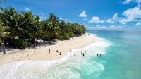 Maldives named Indian Ocean’s leading destination for 2026