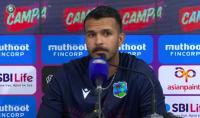 Jangoo calls for greater batting effort following opening ODI defeat