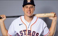 Vedette sports report: Crete grad Lucas Spence has three-HR game for Astros