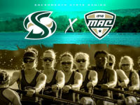 Rowing to Join the Mid-American Conference for the Upcoming 2027 Season