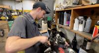 Now Hiring: Wisconsin equipment dealer seeks technicians, mechanics and welders