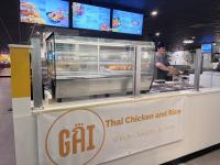 Gai Chicken and Rice Brings Thai-Inspired Street Food to the Empi...