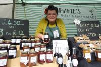 Food glorious food and drink serves up glorious festival