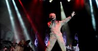 Slipknot announce 2027 stadium tour with Marilyn Manson as support act