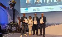 European Partners Team Up with Net Zero Atlantic on Canada's Offshore Wind Readiness