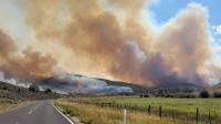 Utah’s 2026 wildfire year ranks among the state’s most severe in decades