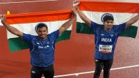 Asian Games 2026: India bags 8 medals, athletics dominates Day 9