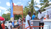 Barbadian men more vigilant about prostate health
