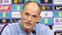 Tuchel delivers England injury blow ahead of Czech Rep
