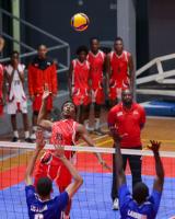 Nicaragua edges T&T U-23s for Pan Am Cup 7th
