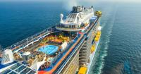 Royal Caribbean upgraded to Buy at Bank of America as selloff...